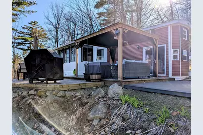 265 High Country Way #(aka Unit 116), Holderness, NH 03245 - Photo 41