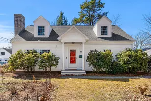 23 Eastman St, Nashua, NH 03060 - Photo 1