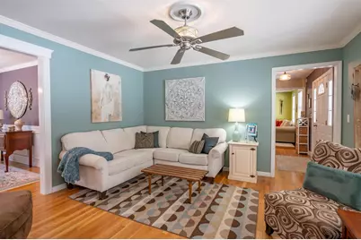 116 Beech Hill Road, Mont Vernon, NH 03057 - Photo 7