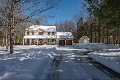 116 Beech Hill Road, Mont Vernon, NH 03057 - Photo 39