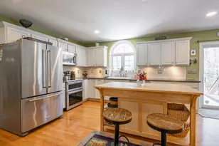 116 Beech Hill Rd, Mont Vernon, NH 03057 - Photo 9