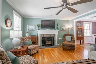 116 Beech Hill Rd, Mont Vernon, NH 03057 - Photo 5