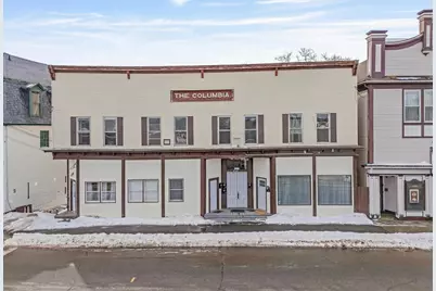 4 Depot Street, Pittsfield, NH 03263 - Photo 1