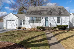 428 Reed St, Manchester, NH 03102 - Photo 1