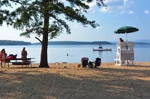 303 Old Lake Shore Rd, Gilford, NH 03249 - Photo 31