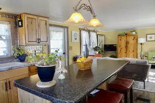 303 Old Lake Shore Rd, Gilford, NH 03249 - Photo 9