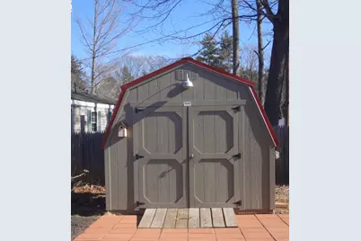 303 Old Lakeshore Road #A-8, Gilford, NH 03249 - Photo 29