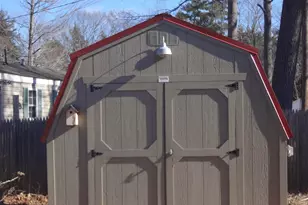 303 Old Lake Shore Rd, Gilford, NH 03249 - Photo 29