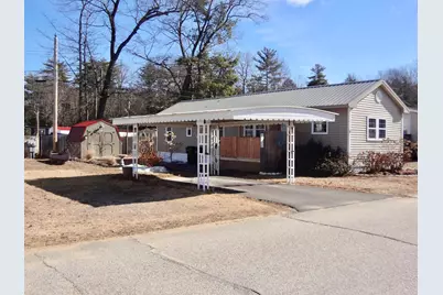 303 Old Lakeshore Road #A-8, Gilford, NH 03249 - Photo 1