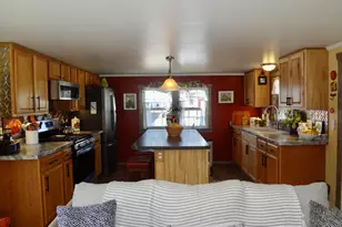 303 Old Lake Shore Rd, Gilford, NH 03249 - Photo 13