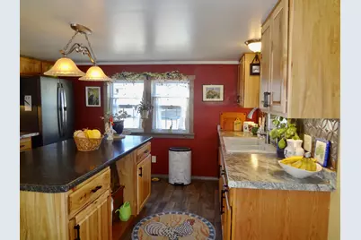 303 Old Lakeshore Road #A-8, Gilford, NH 03249 - Photo 11