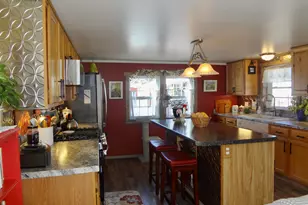 303 Old Lake Shore Rd, Gilford, NH 03249 - Photo 5