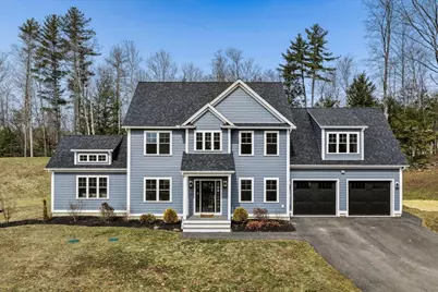 452 Middle Winchendon Road, Rindge, NH 03461 - Photo 3