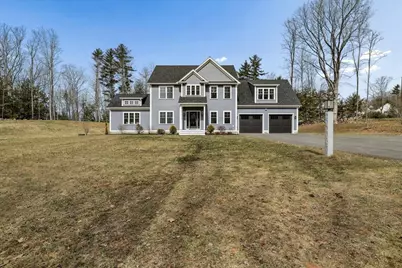 452 Middle Winchendon Road, Rindge, NH 03461 - Photo 7