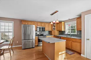 250 Pasture Dr, Manchester, NH 03102 - Photo 11