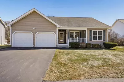 250 Pasture Drive, Manchester, NH 03102 - Photo 3