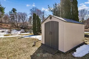 250 Pasture Dr, Manchester, NH 03102 - Photo 37