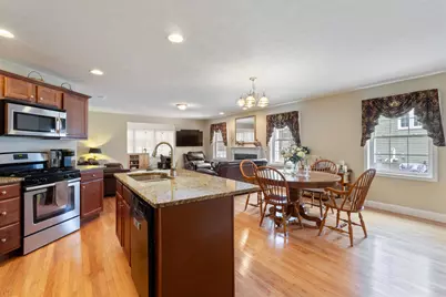 40 Hollow Ridge Drive, Nashua, NH 03062 - Photo 9