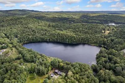 00 Lake Hill Road, Whitingham, VT 05361 - Photo 1