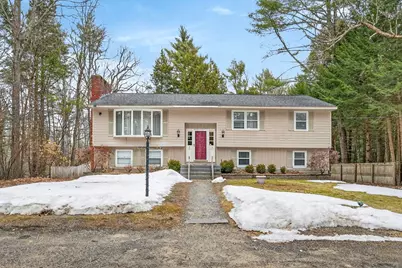 28 Spring Road, Amherst, NH 03031 - Photo 1