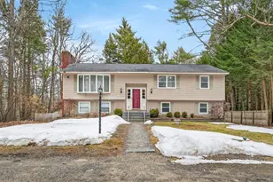 28 Spring Rd, Amherst, NH 03031 - Photo 1