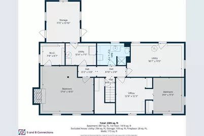 28 Spring Road, Amherst, NH 03031 - Photo 3