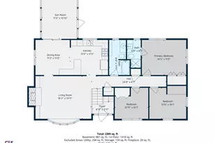 28 Spring Rd, Amherst, NH 03031 - Photo 5
