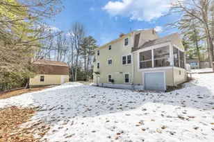 120 Currier Ave, Peterborough, NH 03458 - Photo 3