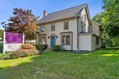 95 Lafayette Road #14, Hampton Falls, NH 03844 - Photo 1