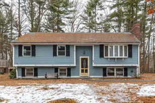46 Stark Ln, Litchfield, NH 03052 - Photo 35