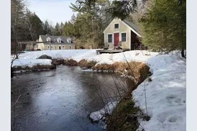 75 Clark Mill Road, Weare, NH 03281 - Photo 49