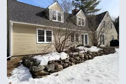 75 Clark Mill Road, Weare, NH 03281 - Photo 51