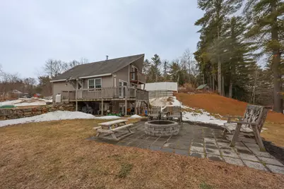 101 Nh Route 129 Route, Loudon, NH 03307 - Photo 1