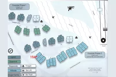 4A Ember Court #19A, Lincoln, NH 03251 - Photo 3