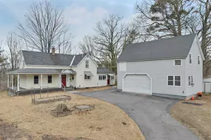 136 George St, Keene, NH 03431 - Photo 1