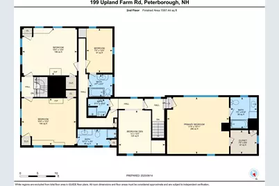 199 Upland Farm Road, Peterborough, NH 03458 - Photo 33