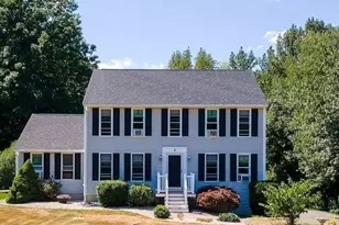 2 Sara Beth Ln, Londonderry, NH 03053 - Photo 1