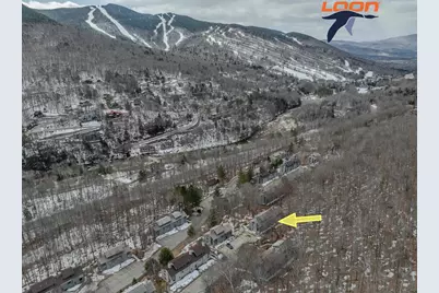 14 Highwood Road #2, Lincoln, NH 03251 - Photo 3