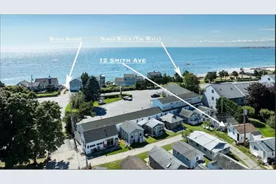 12 Smith Avenue, Hampton, NH 03842 - Photo 1