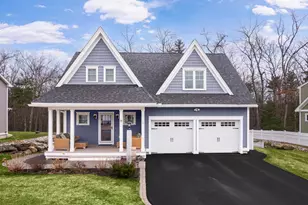 13 Clover Ln, Londonderry, NH 03053 - Photo 1