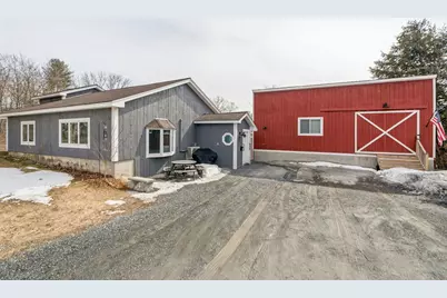 13 Maple Street, Springfield, VT 05150 - Photo 1