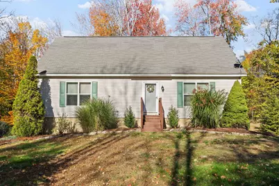 44 Tall Pine Road, Farmington, NH 03835 - Photo 1