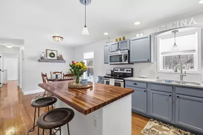 44 Tall Pine Road, Farmington, NH 03835 - Photo 5