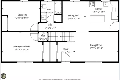 44 Tall Pine Road, Farmington, NH 03835 - Photo 17