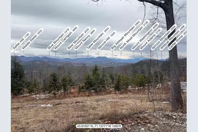 84 Cormack Drive, Madison, NH 03849 - Photo 11