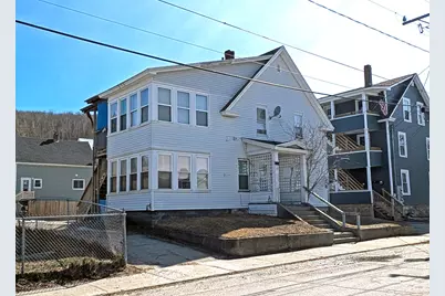 520 Champlain Street, Berlin, NH 03570 - Photo 1