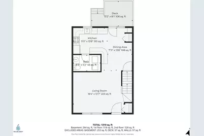35 Olde Country Village #35, Londonderry, NH 03053 - Photo 43