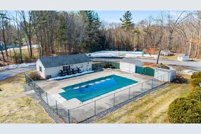 35 Olde Country Village #35, Londonderry, NH 03053 - Photo 41