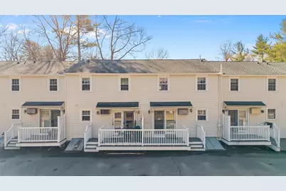 35 Olde Country Village #35, Londonderry, NH 03053 - Photo 33