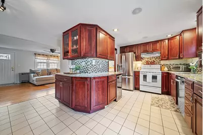 35 Olde Country Village #35, Londonderry, NH 03053 - Photo 5